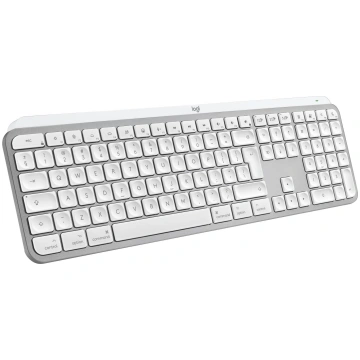 Tastatūra Logitech Mx Keys S For Mac (920-011638)