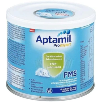 Aptamil Proexpert FMS pulveris 200 g ANEB01N40IZZP