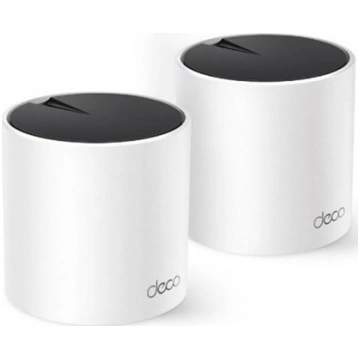 Access Point TP-Link Punkt Dostpu TP-Link Deco X55