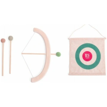 BS Toys BS TOYS Activity game Bow and Arrow | GA47