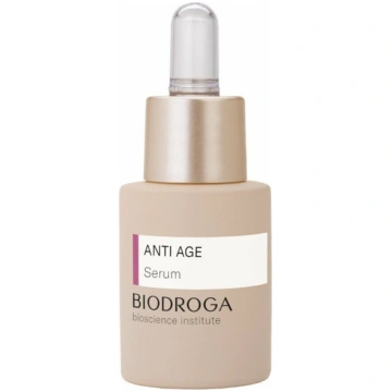 BIODROGA Anti Age Serum 15ml - Pretnovecošanās ser