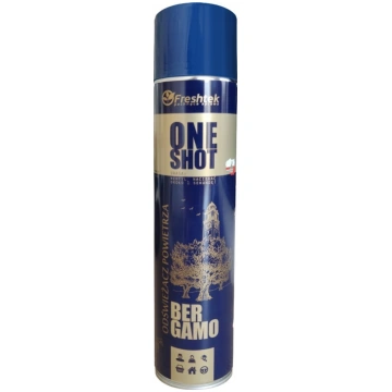 Lumarko One Shot Atsvaidzinātājs Bergamo 600ml