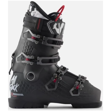 Rossignol Herren Alltrack 90 HV Vieglas, individuā