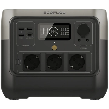 EcoFlow EcoFlow RIVER 2 Pro Portable Power Station