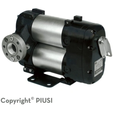 PIUSI BI-PUMP 12V 2m kabelis