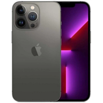 Telefons APPLE iPhone 13 Pro Max 256GB Graphite Re