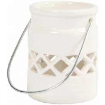 Porcelāna laterna (1gab.) C_2023 C_55519