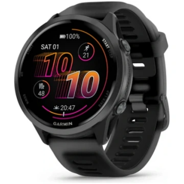 Garmin Forerunner 570 Smart Watch 47mm GPS Slate G