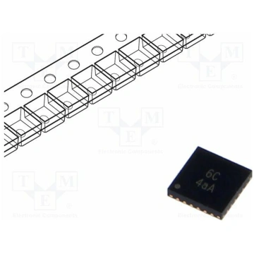 IC: interface; GPIO,USB 3.0; USB PD controller; 3.