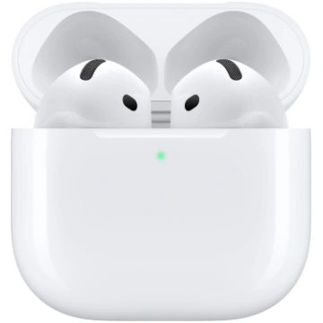 Apple AirPods (4th generation) AirPods 4 Headset W