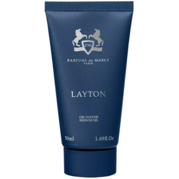 Parfums de Marly Layton Smooth Dušas želeja ķermen