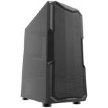 Darkflash Computer case Darkflash Aquarius Mesh bl