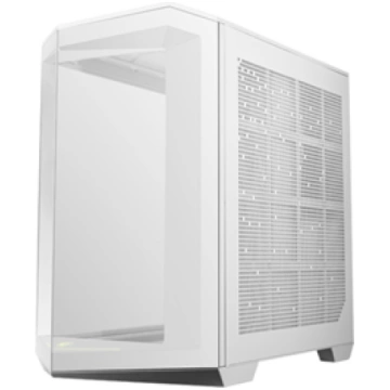 MSI MAG PANO 100R PZ | Side window | White | Mid-T