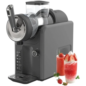Slushie mašīna 1,8 L, 150 W dzērienu pagatavošanas