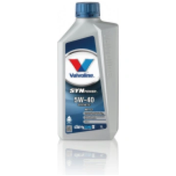 Motoreļļa Synpower 5W40 1L, Valvoline 872380&VAL