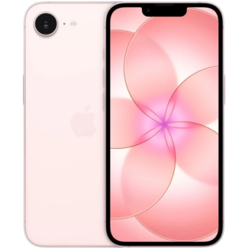 MOBILE PHONE IPHONE 17E/256GB SOFT PINK MHRX4 APPL