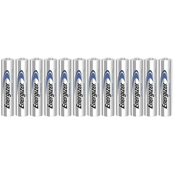Energizer Ultimate Lithium AA - 12 gab. ANEB0044P3