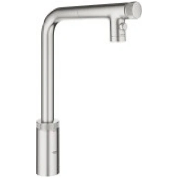Virtuves izlietnes mais??tājs Grohe Minta SmartCon