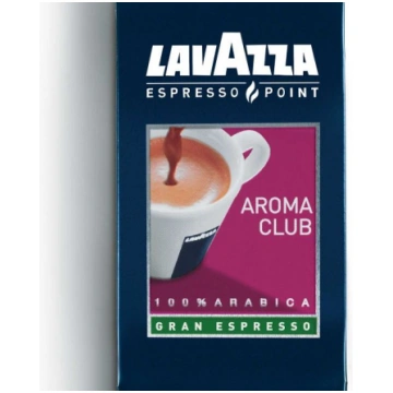 Lavazza EP Aroma Club Gran espresso, 100gb