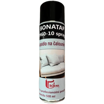BONATAP® M60-10 Elastīgā Mēbeļu Līme