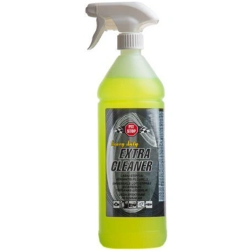 HEAVY DUTY EXTRA CLEANER Universāls tīrītājs 1L Po