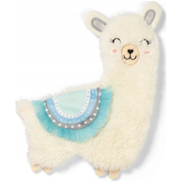 BabyOno 1557/02 PRZYTULANKA-SZELESCIK LLAMA LULU O