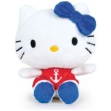 Play by Play Hello Kitty Assorted Plush Toy 12cm -