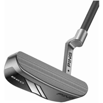 Ping B60 Putter golfa klubs