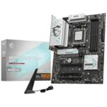Mainboard / AMD B850 / SAM5 / ATX / Memory DDR5 /