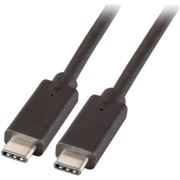 EFB USB3.2 Gen2x2 Superspeed+ Kabel TypeC/M-C/M 5A