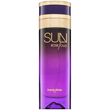 Franck Olivier Java Sun Rose Oud parfimērijas ūden