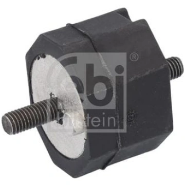FEBI BILSTEIN 07999 Ātrumkārbas balsts Aizmugurē K