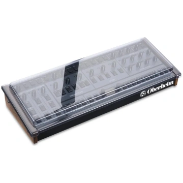 Decksaver OBERHEIM OB-X8 DESKTOP COVER (SOFT-FIT) 