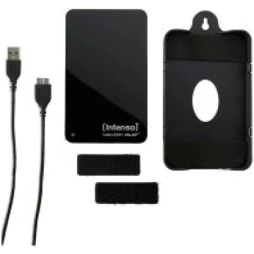 HDD USB3 2TB EXT. 2.5"/BLACK 6021480 INTENSO