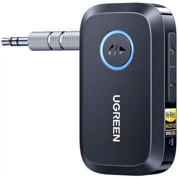 „Ugreen“ „Bluetooth“ adapteris 6.0 LDAC (54556-0)