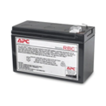 APC APCRBC110 Plombierte Bleisaure (VRLA) (RBC110)