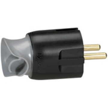 Ligzda Legrand 050173, IP20, 16 A, 230 V