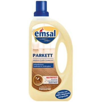 Parketa Grīdu Tīrīšanas Līdzeklis Emsal (1L)