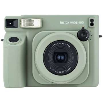 Instax Wide 400 Green FUJIFILM