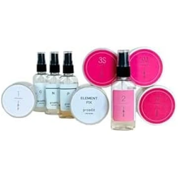 Lebel IAU Cell Care SPA - vienreizējās lietošanas 