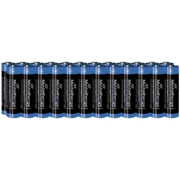 Mediarange Bateria Aa / R6 24 gab