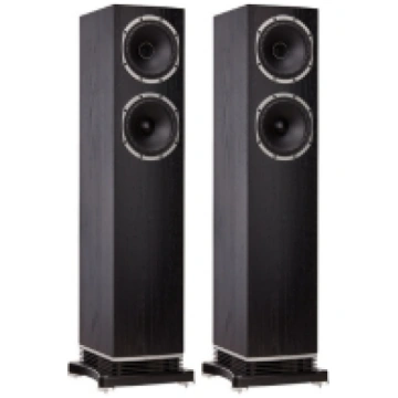 FYNE AUDIO F501 Black Oak. PAIR