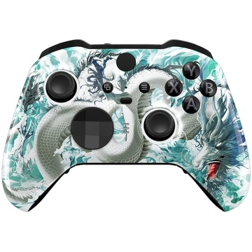 eXtremeRate priekšējais apvalks Xbox Elite Series 