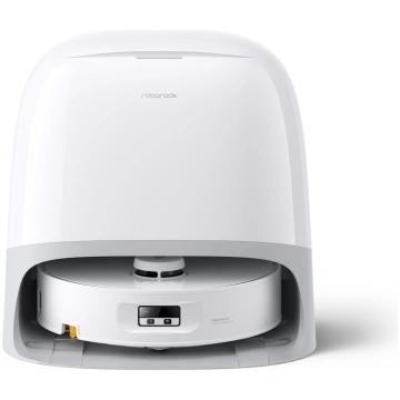 Putekļu sūcējs, robots ROBOROCK Qrevo Curv 2 Flow,