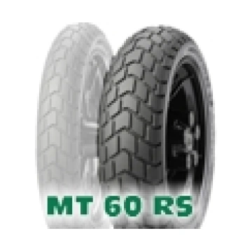 Pirelli MT 60 180/55 ZR17 (73W) MT 60 RS "C"