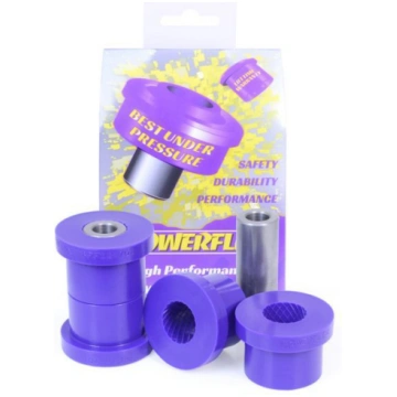 Front Wishbone Front Bush 12mm POWERFLEX
