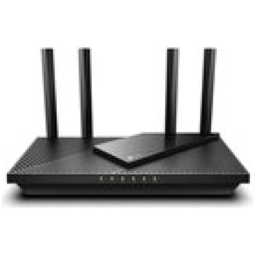Tp-link AX3000 Dual-Band Wi-Fi 6 Router