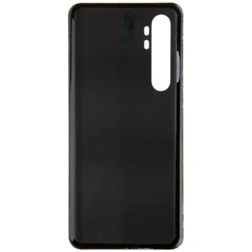 Xiaomi Mi Note 10 Lite akumulatora vāciņš Nebula P
