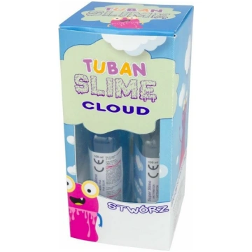 TUBAN Diy Super Slime Cloud TUBAN | 345452 | 59010