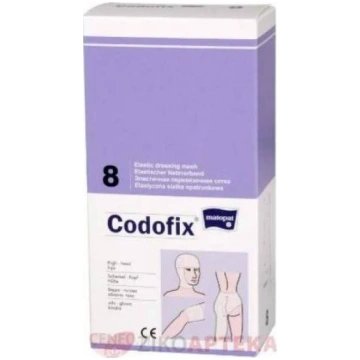 Matopat CODOFIX R.8 X 1M apos;apos;TORUNapos;apos;